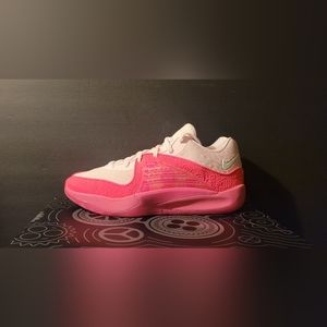Nike KD 16 NRG Aunt Pearl FN4929-600 - Size 11